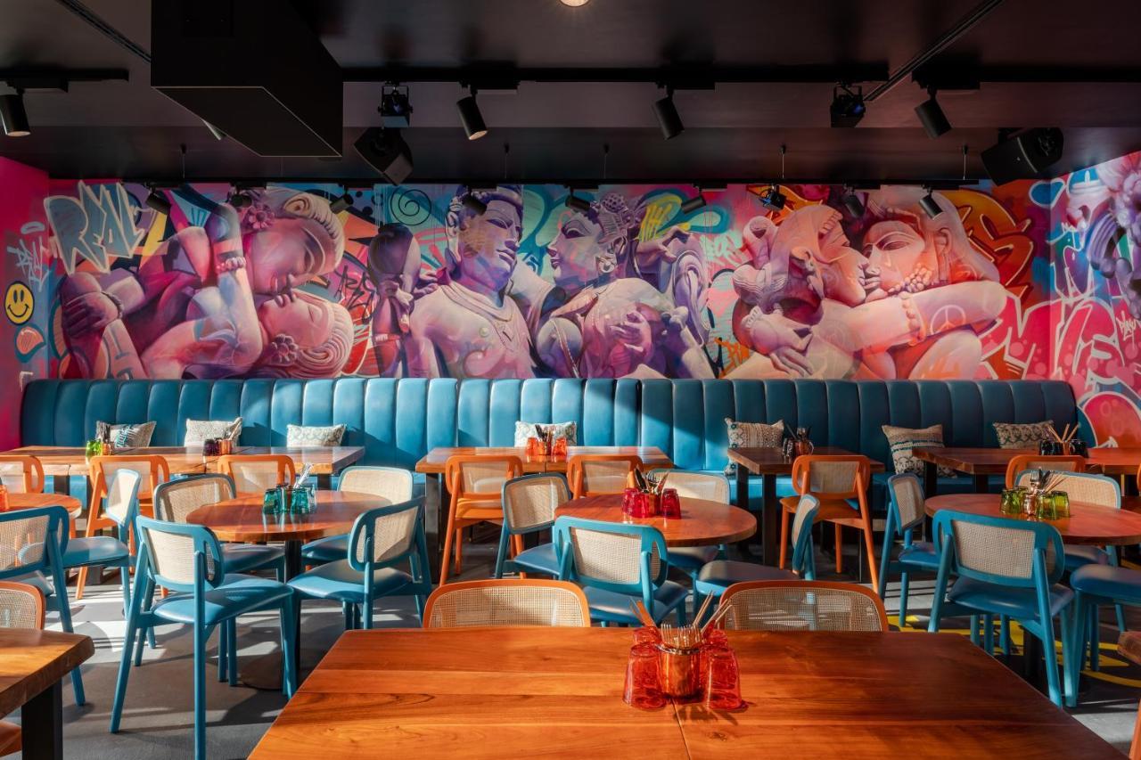 Superior East Wing Rooms By Five Zurich Luaran gambar