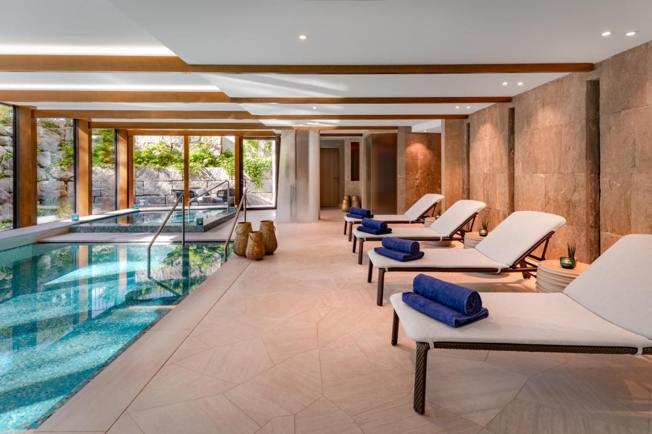 Superior East Wing Rooms By Five Zurich Luaran gambar